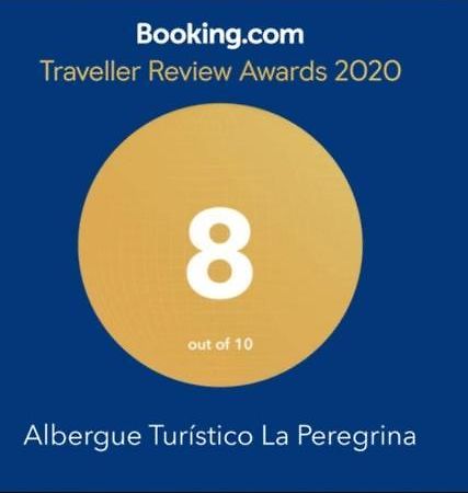 Albergue Turistico La Peregrina Ов'єдо Екстер'єр фото
