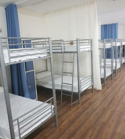 Albergue Turistico La Peregrina Ов'єдо Екстер'єр фото