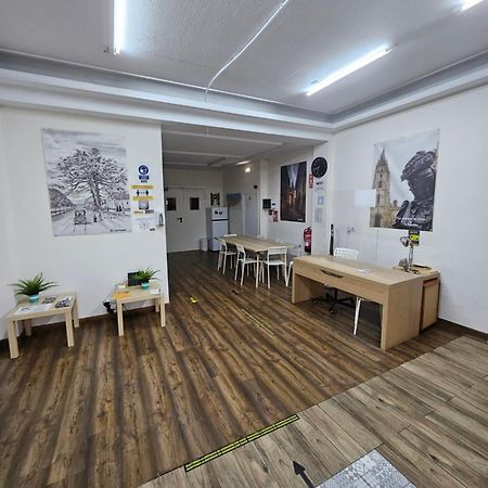 Albergue Turistico La Peregrina Ов'єдо Екстер'єр фото