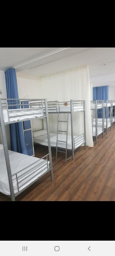 Albergue Turistico La Peregrina Ов'єдо Екстер'єр фото