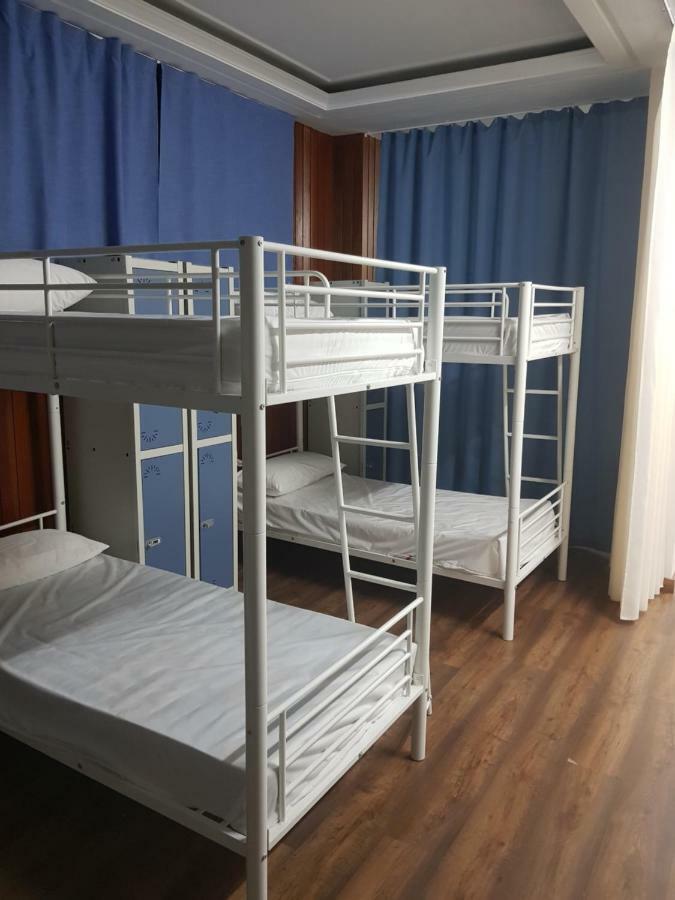 Albergue Turistico La Peregrina Ов'єдо Екстер'єр фото